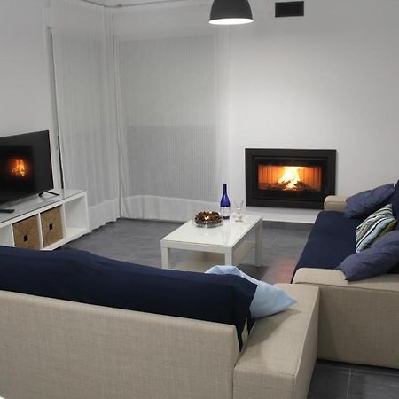 Chalet Deluxe Wifi Gratis Conil De La Frontera Εξωτερικό φωτογραφία