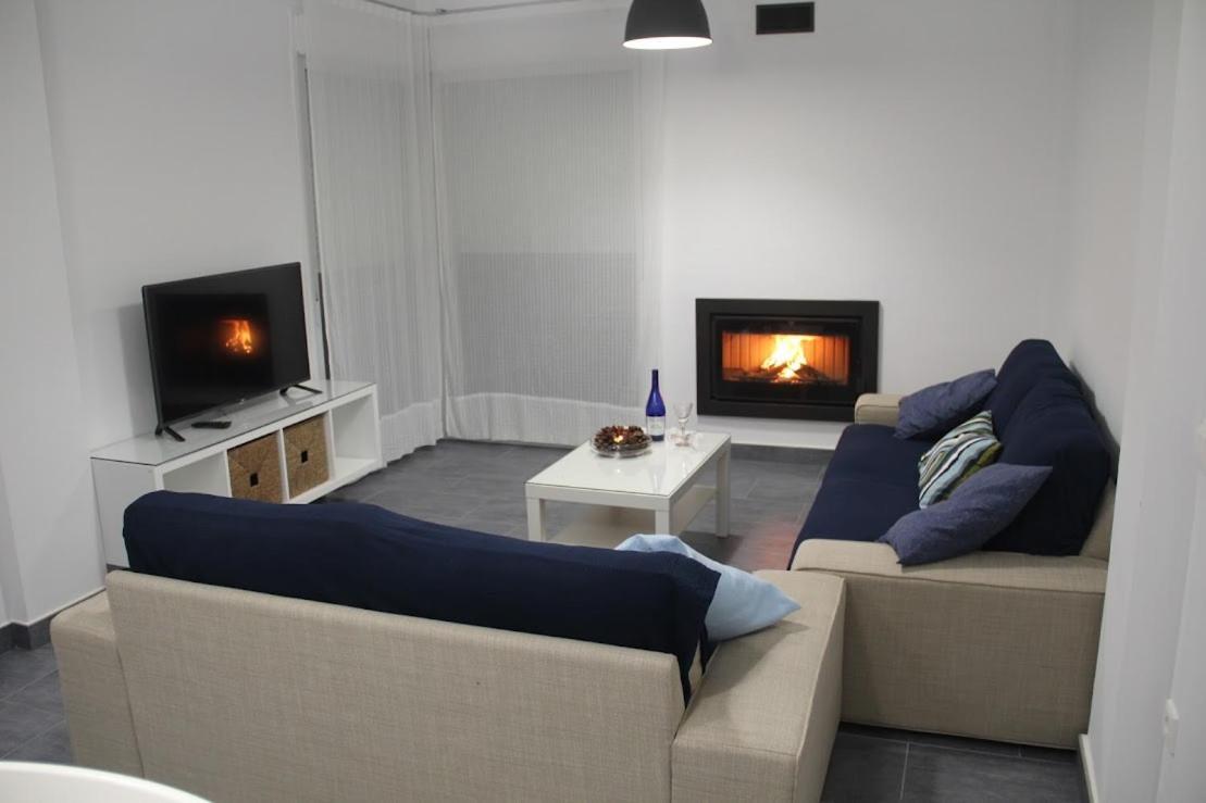 Chalet Deluxe Wifi Gratis Conil De La Frontera Εξωτερικό φωτογραφία