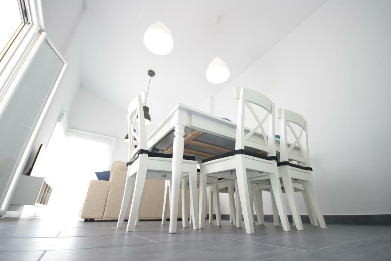Chalet Deluxe Wifi Gratis Conil De La Frontera Εξωτερικό φωτογραφία