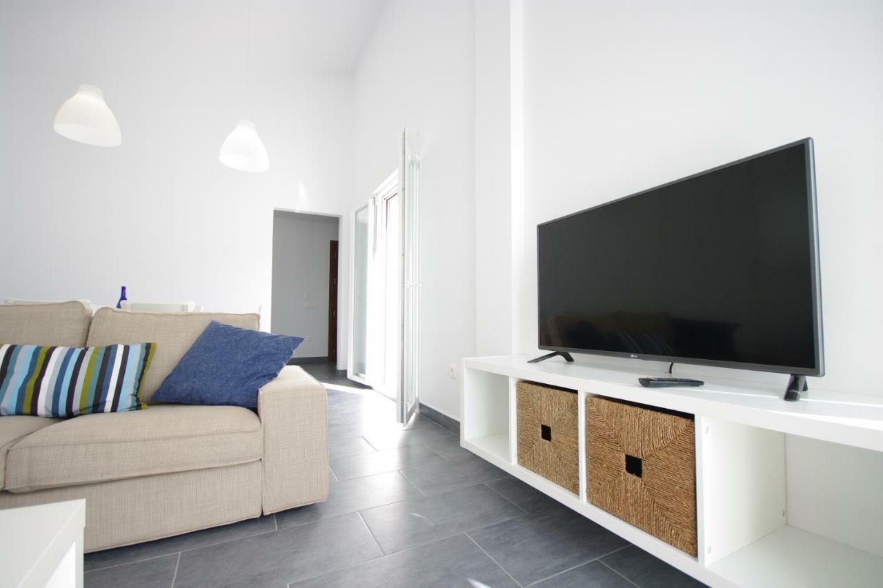 Chalet Deluxe Wifi Gratis Conil De La Frontera Εξωτερικό φωτογραφία