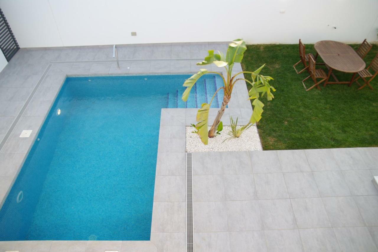Chalet Deluxe Wifi Gratis Conil De La Frontera Εξωτερικό φωτογραφία