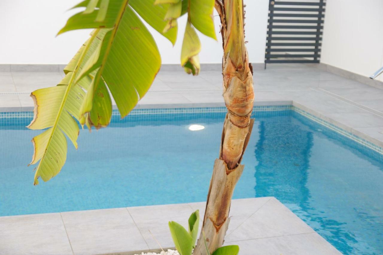 Chalet Deluxe Wifi Gratis Conil De La Frontera Εξωτερικό φωτογραφία