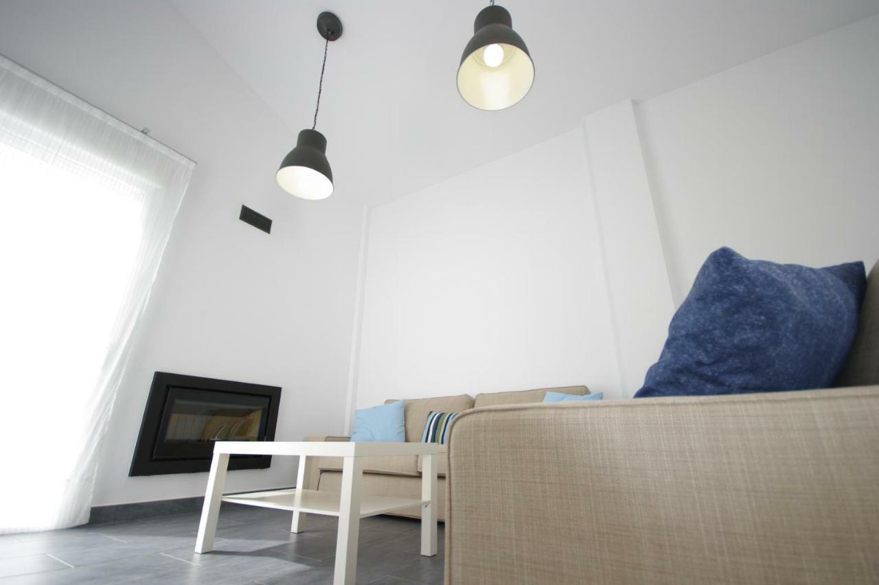 Chalet Deluxe Wifi Gratis Conil De La Frontera Εξωτερικό φωτογραφία