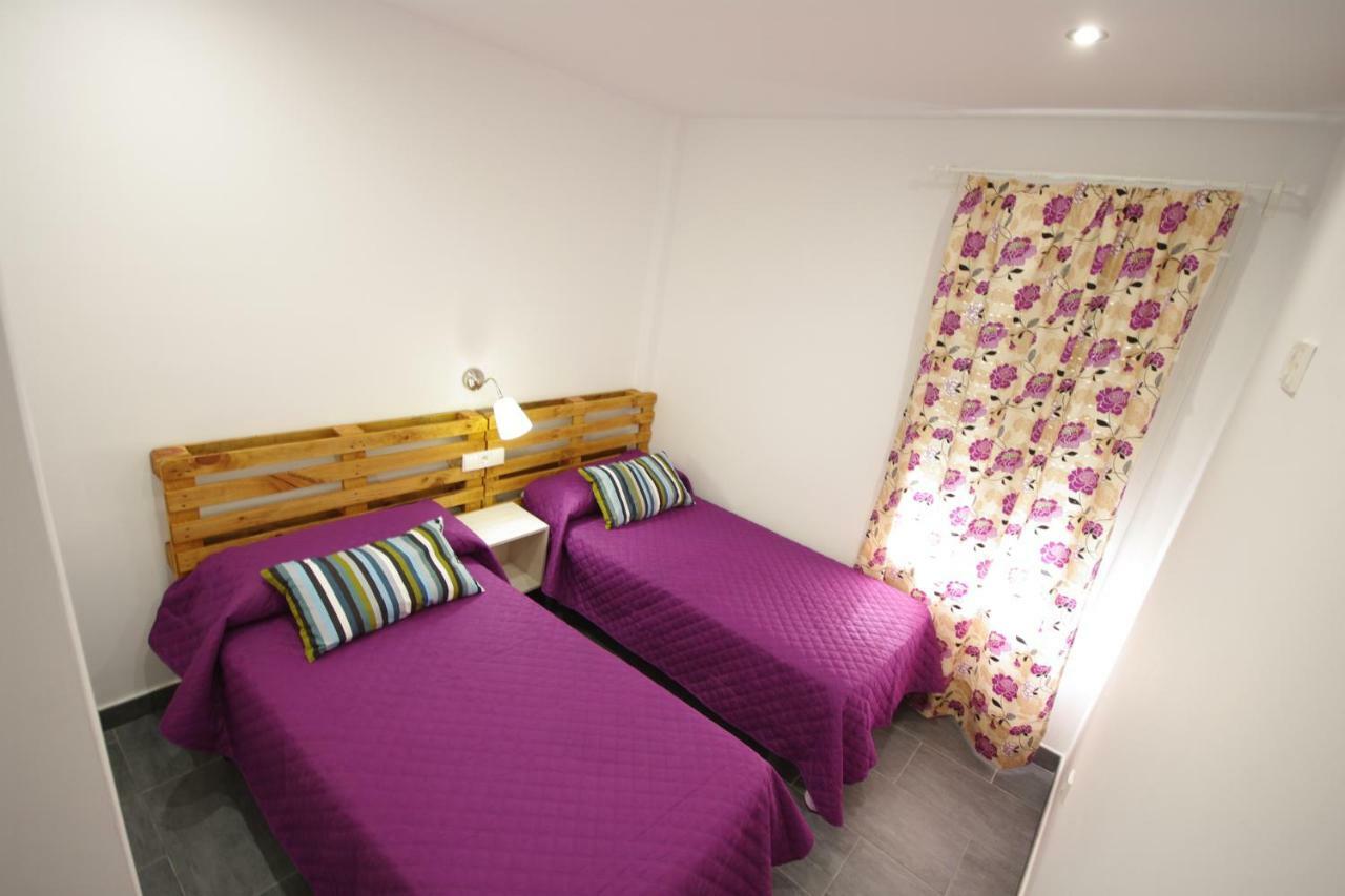 Chalet Deluxe Wifi Gratis Conil De La Frontera Εξωτερικό φωτογραφία