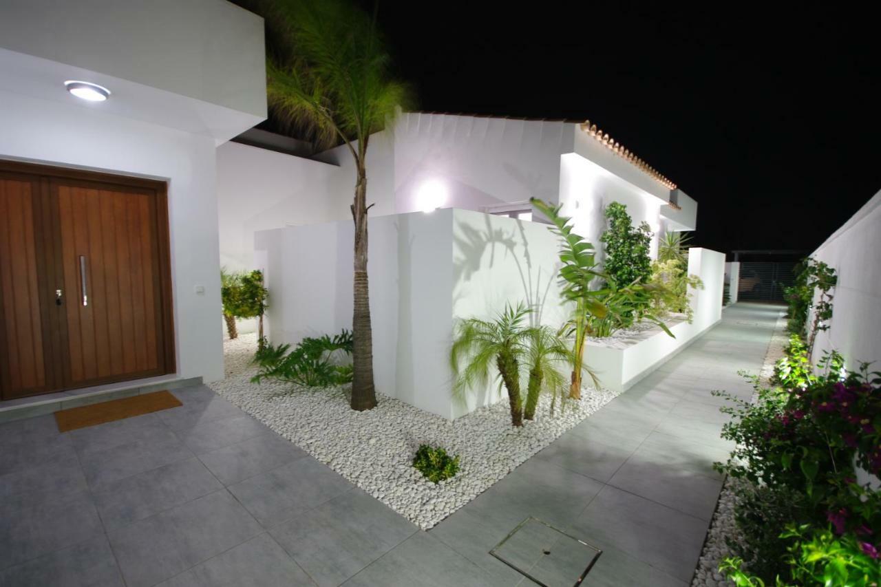 Chalet Deluxe Wifi Gratis Conil De La Frontera Εξωτερικό φωτογραφία