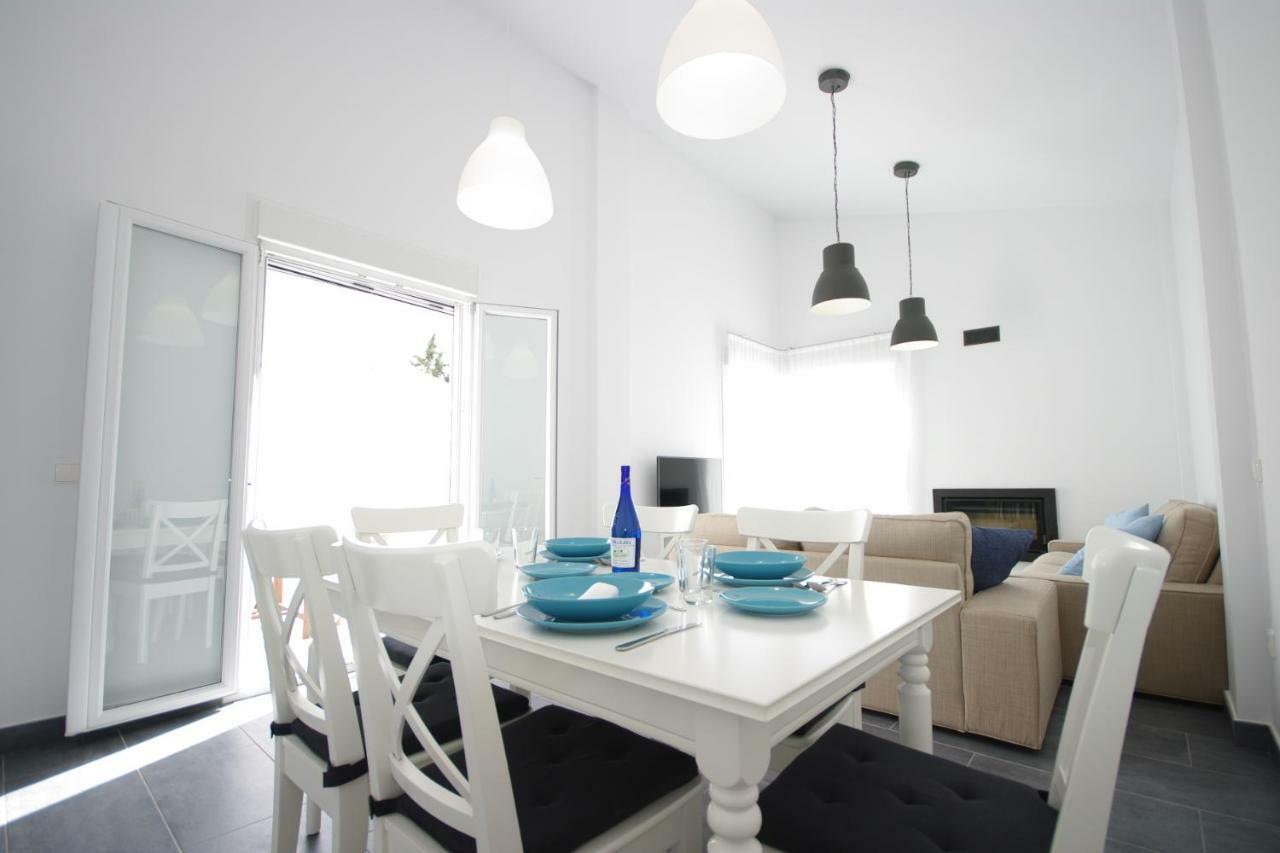 Chalet Deluxe Wifi Gratis Conil De La Frontera Εξωτερικό φωτογραφία