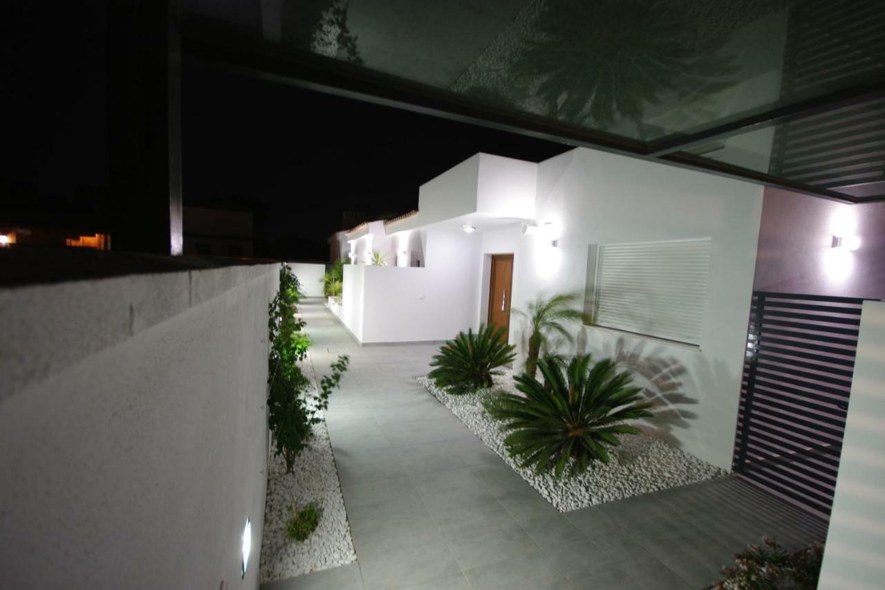 Chalet Deluxe Wifi Gratis Conil De La Frontera Εξωτερικό φωτογραφία