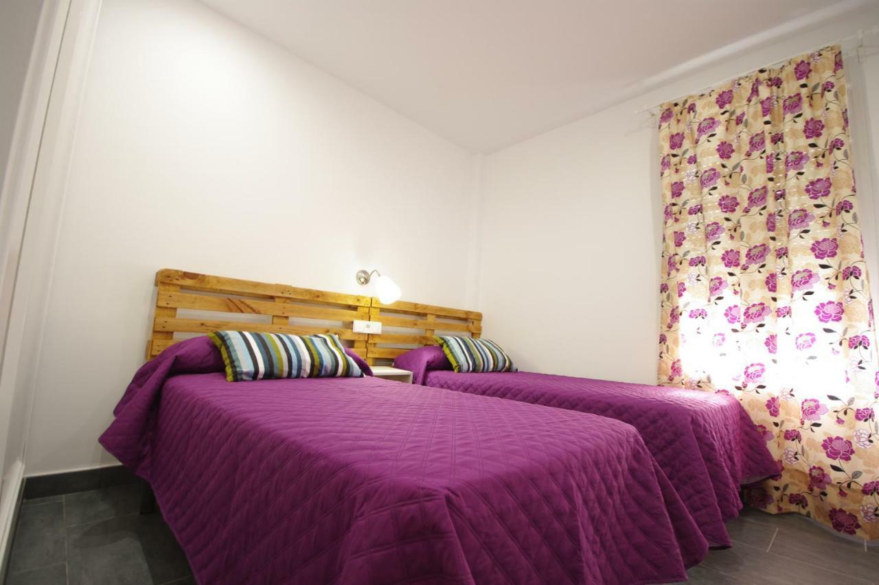 Chalet Deluxe Wifi Gratis Conil De La Frontera Εξωτερικό φωτογραφία
