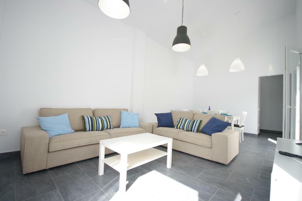 Chalet Deluxe Wifi Gratis Conil De La Frontera Εξωτερικό φωτογραφία