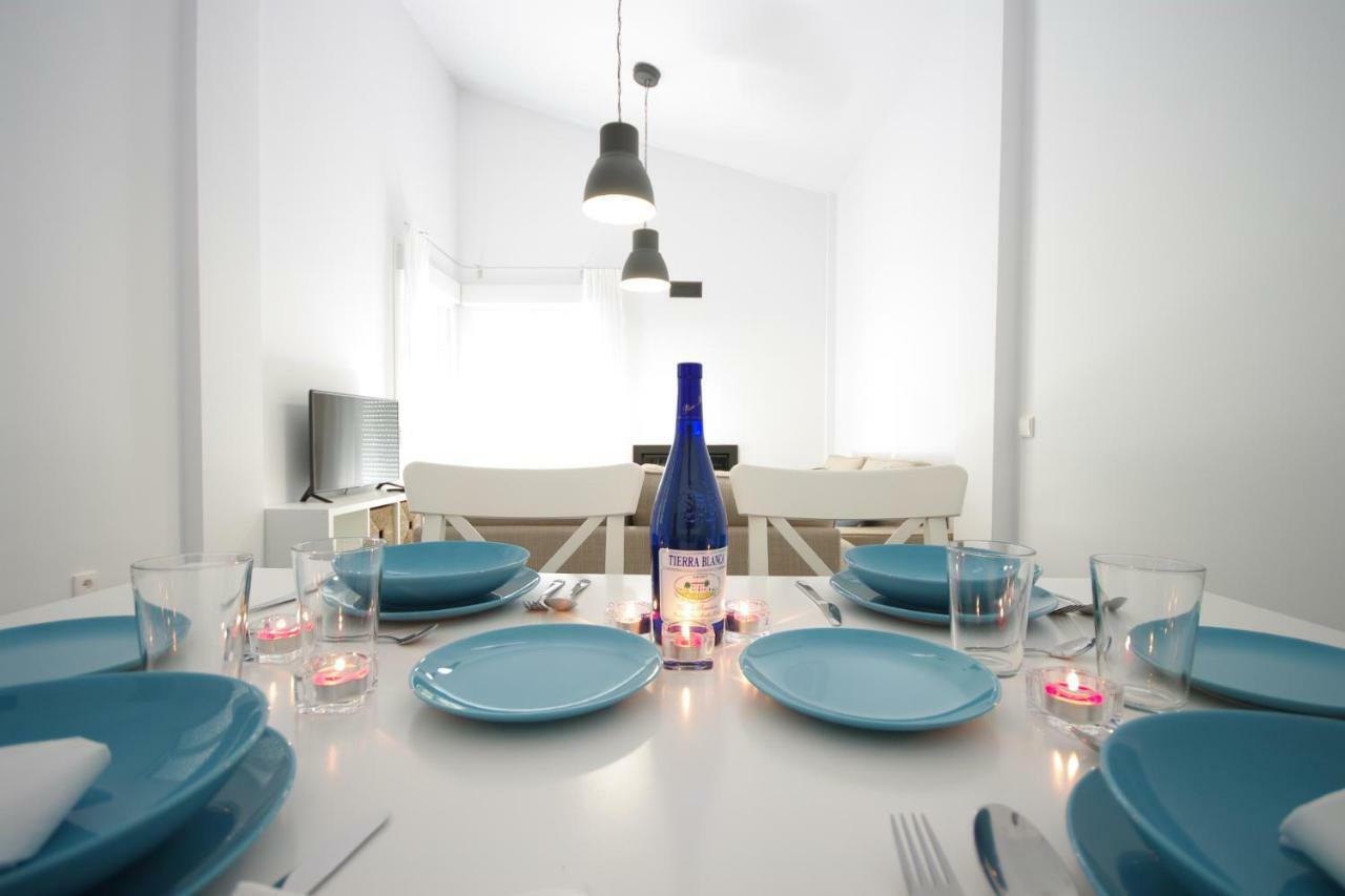 Chalet Deluxe Wifi Gratis Conil De La Frontera Εξωτερικό φωτογραφία