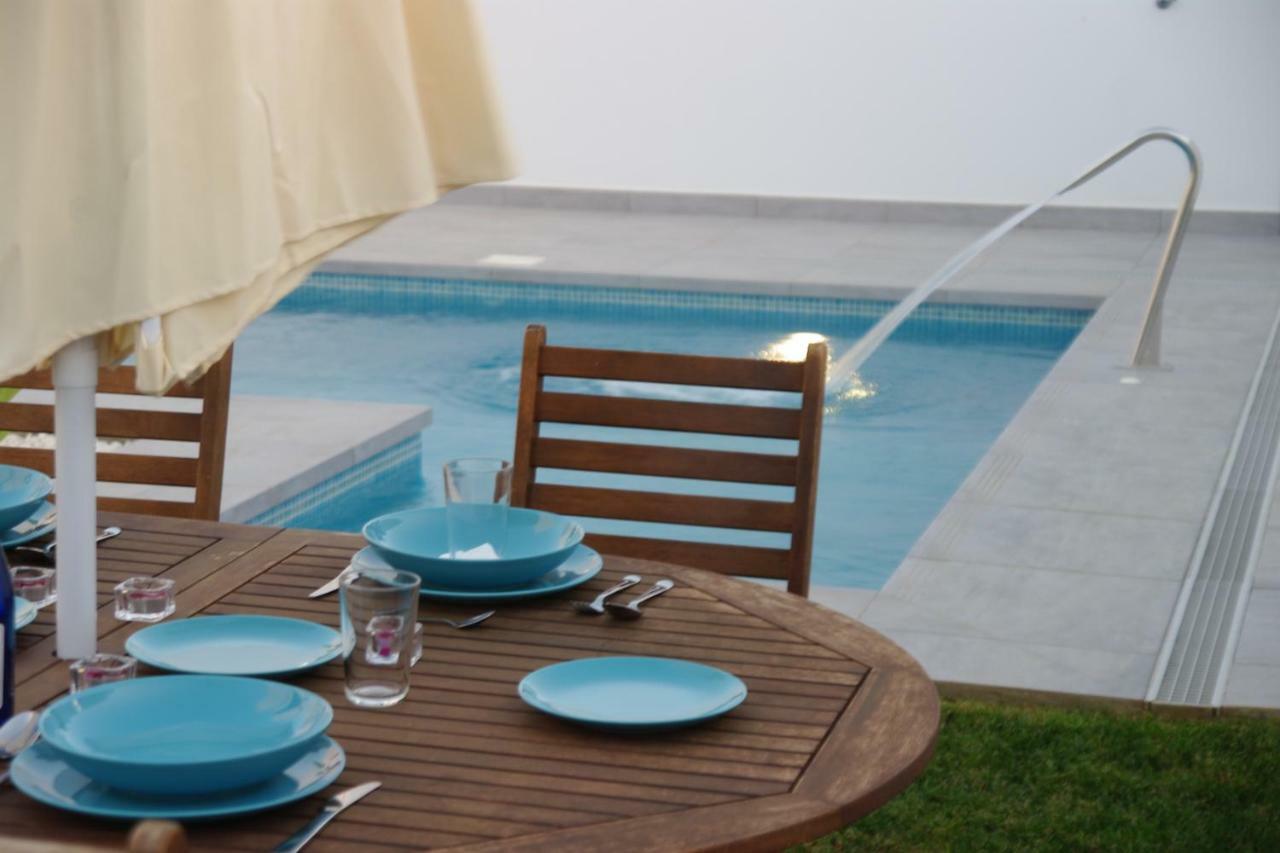 Chalet Deluxe Wifi Gratis Conil De La Frontera Εξωτερικό φωτογραφία