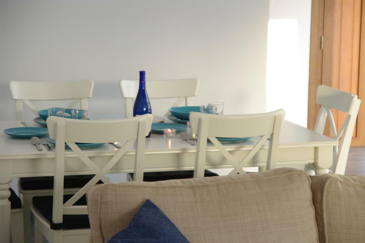 Chalet Deluxe Wifi Gratis Conil De La Frontera Εξωτερικό φωτογραφία