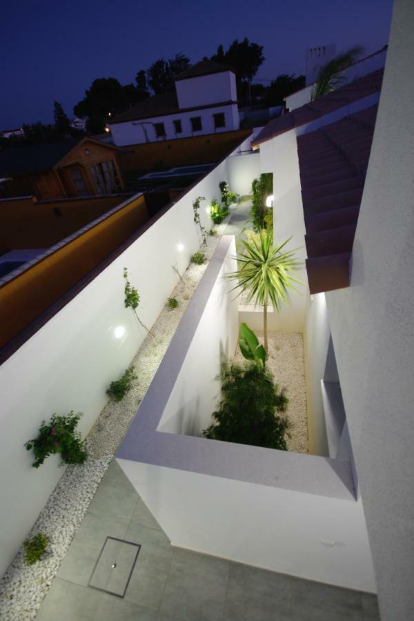 Chalet Deluxe Wifi Gratis Conil De La Frontera Εξωτερικό φωτογραφία