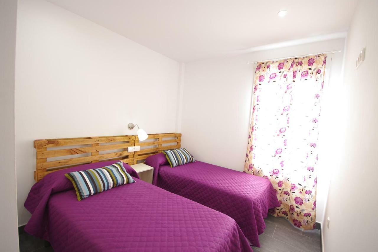 Chalet Deluxe Wifi Gratis Conil De La Frontera Εξωτερικό φωτογραφία