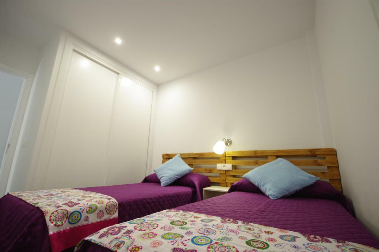 Chalet Deluxe Wifi Gratis Conil De La Frontera Εξωτερικό φωτογραφία