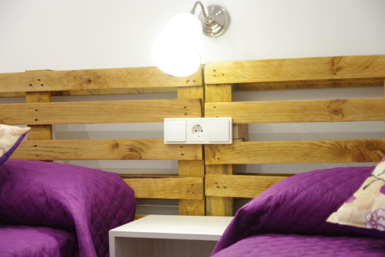 Chalet Deluxe Wifi Gratis Conil De La Frontera Εξωτερικό φωτογραφία