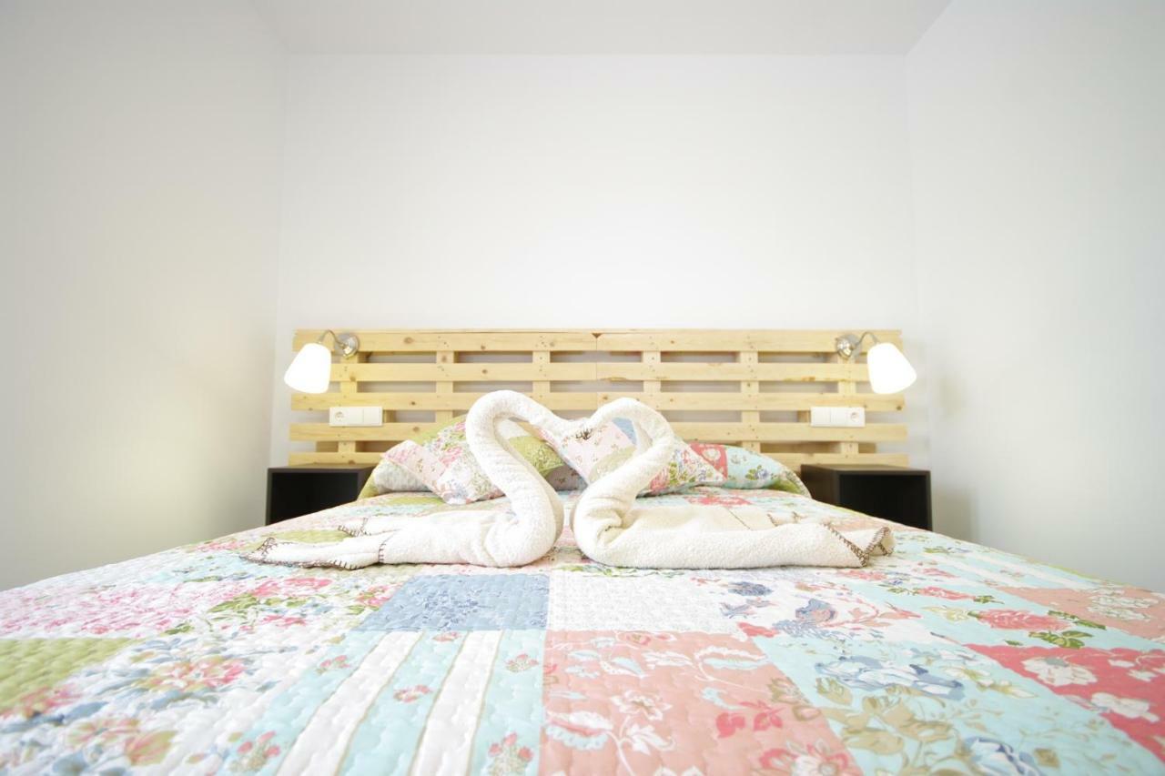 Chalet Deluxe Wifi Gratis Conil De La Frontera Εξωτερικό φωτογραφία