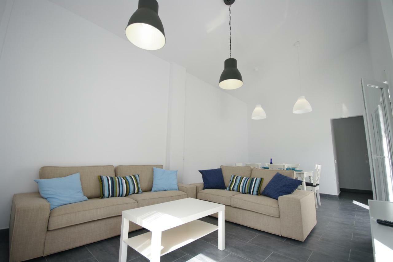 Chalet Deluxe Wifi Gratis Conil De La Frontera Εξωτερικό φωτογραφία