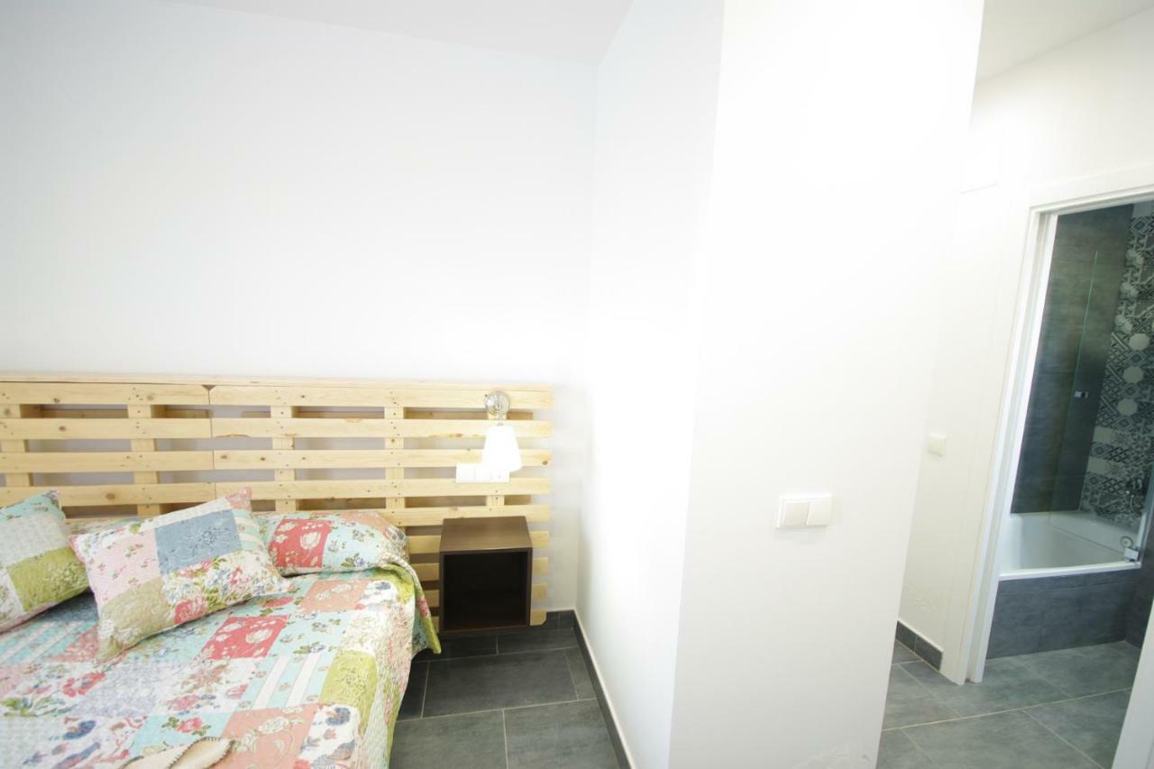 Chalet Deluxe Wifi Gratis Conil De La Frontera Εξωτερικό φωτογραφία