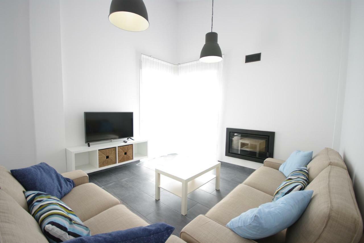 Chalet Deluxe Wifi Gratis Conil De La Frontera Εξωτερικό φωτογραφία