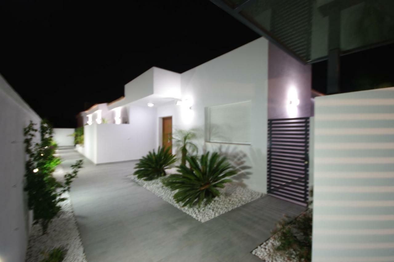 Chalet Deluxe Wifi Gratis Conil De La Frontera Εξωτερικό φωτογραφία
